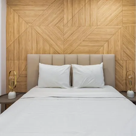 Apartament Bonneville I *