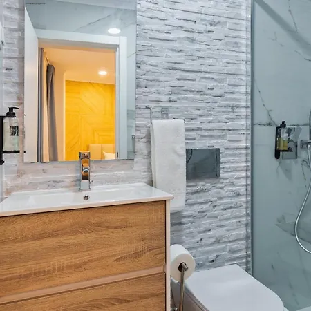 Bonneville I Appartement