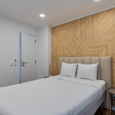 Apartment Bonneville I *