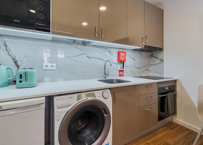 Apartmán Bonneville I