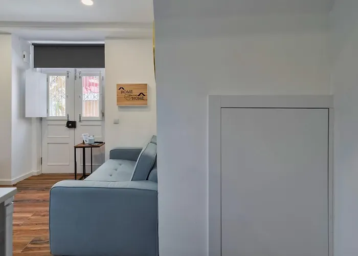 Bonneville I Setúbal