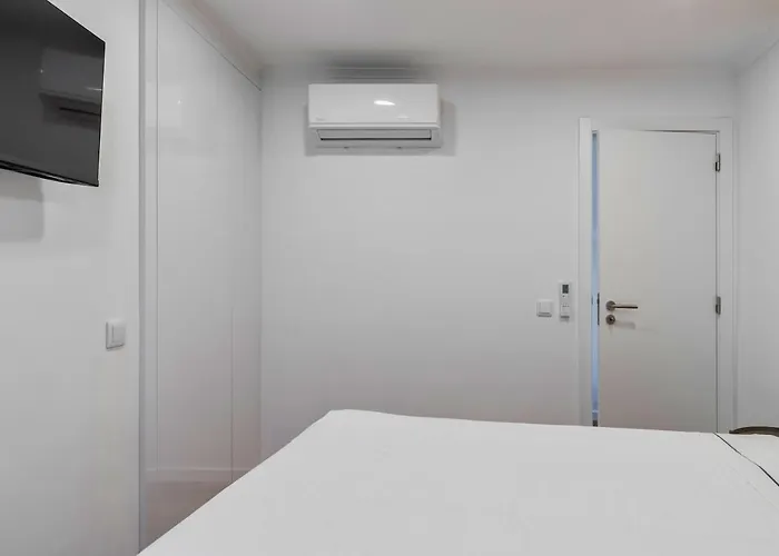 Bonneville I Apartmán