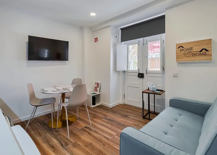 Bonneville I Apartmán